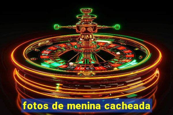 fotos de menina cacheada